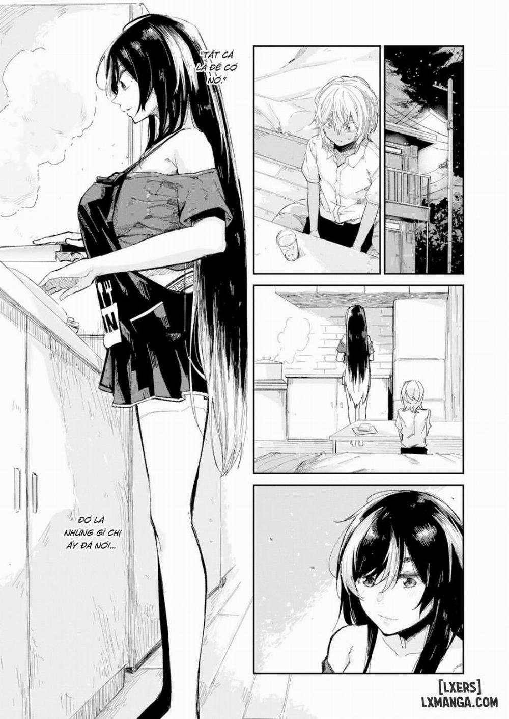 manhwax10.com - Truyện Manhwa A Taste of Honey ~become an adult Chương 2 END Trang 3