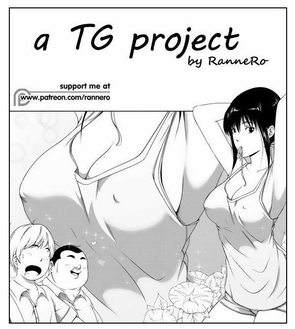 manhwax10.com - Truyện Manhwa A TG Project Chương Oneshot Trang 1