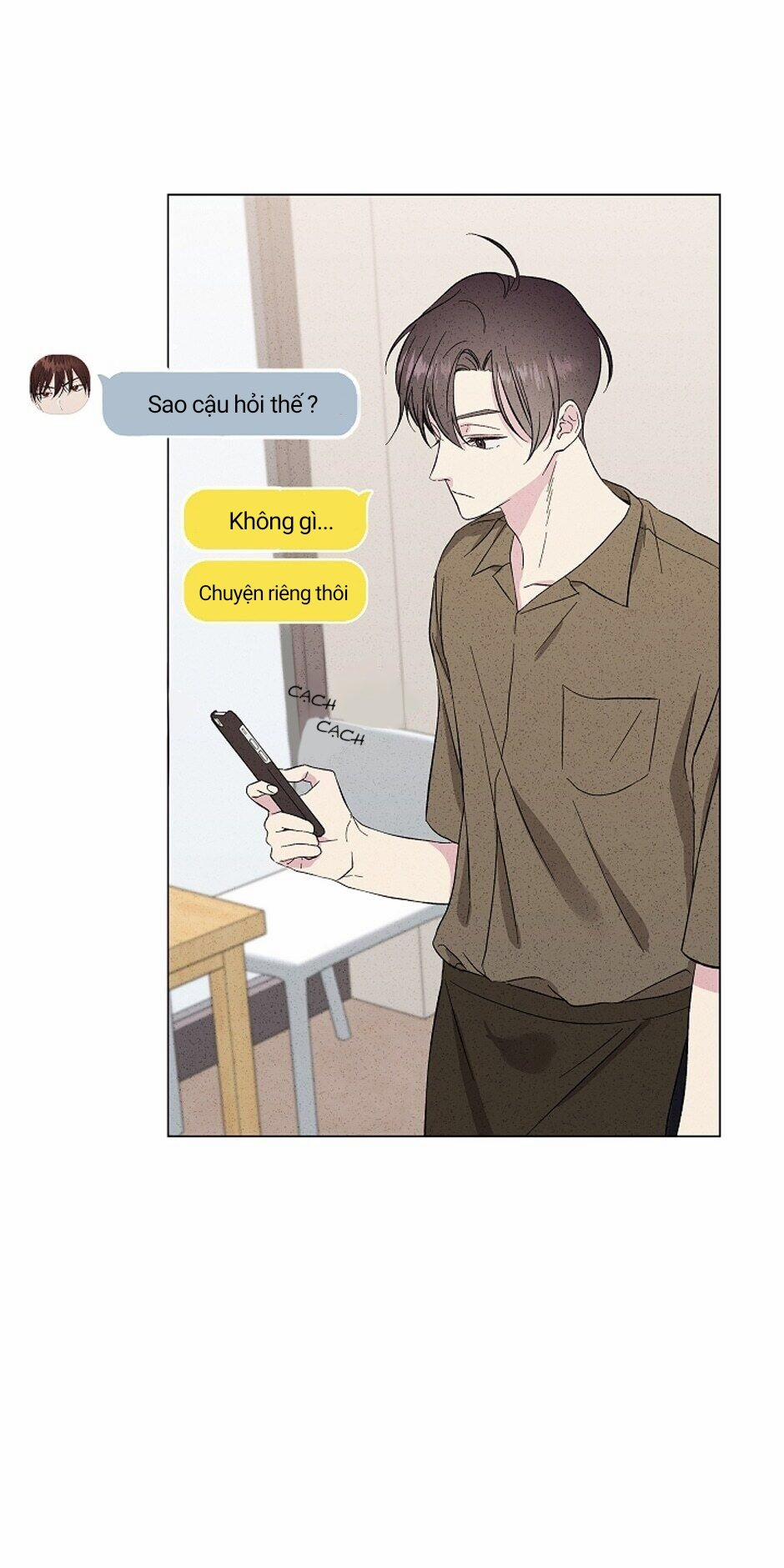 manhwax10.com - Truyện Manhwa A Trace Of You Chương 12 Trang 42