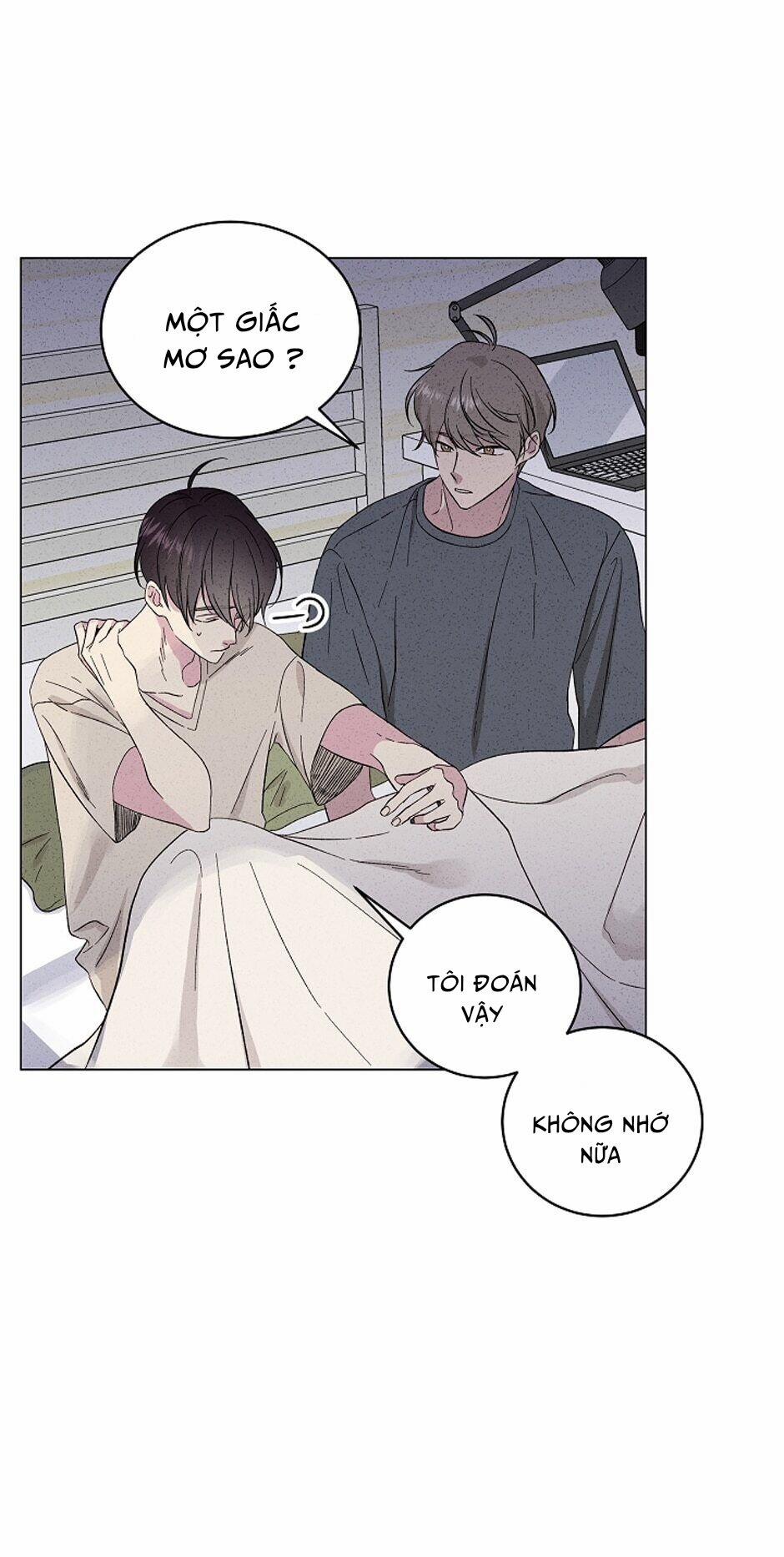 manhwax10.com - Truyện Manhwa A Trace Of You Chương 12 Trang 6