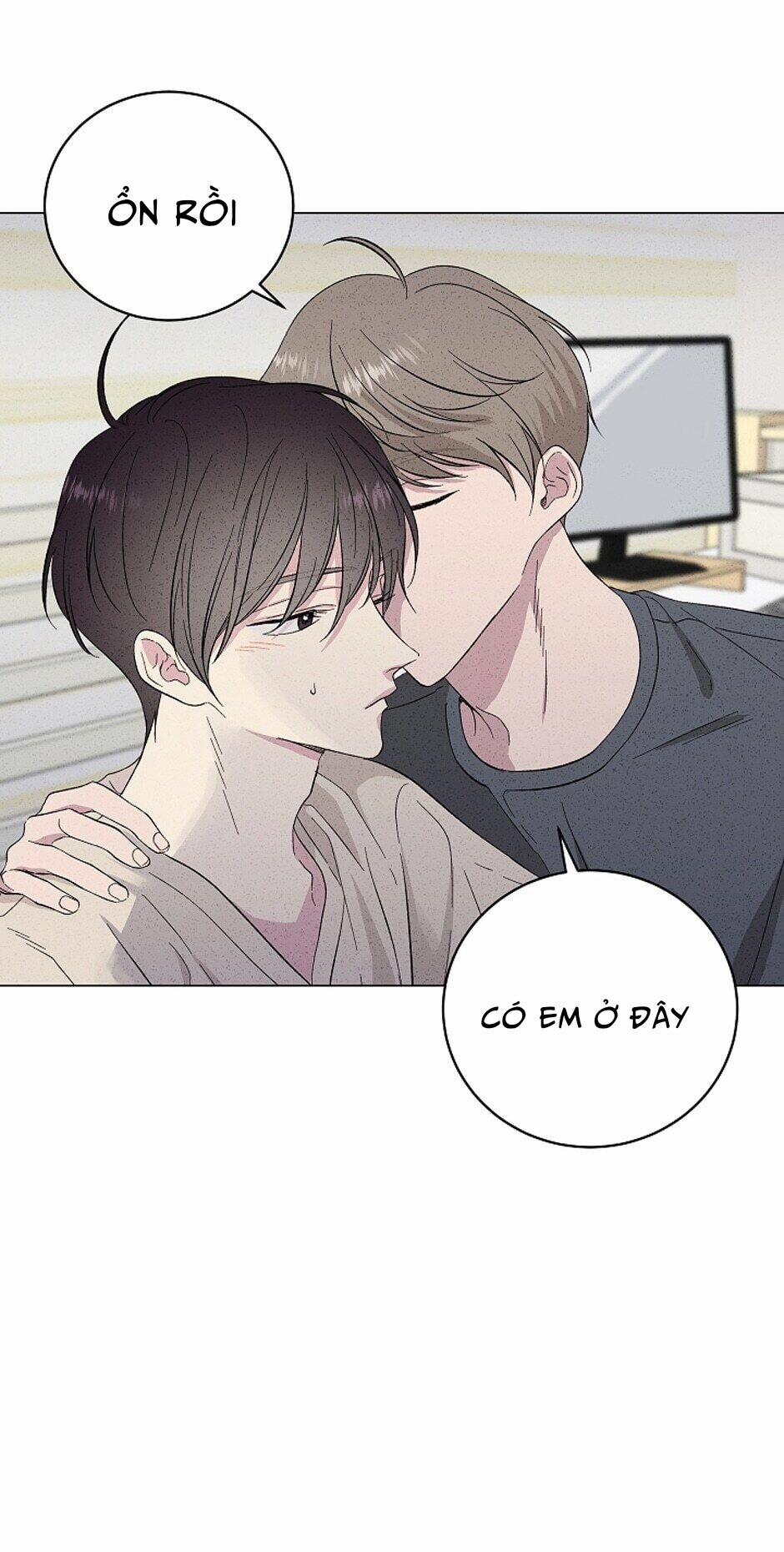 manhwax10.com - Truyện Manhwa A Trace Of You Chương 12 Trang 7