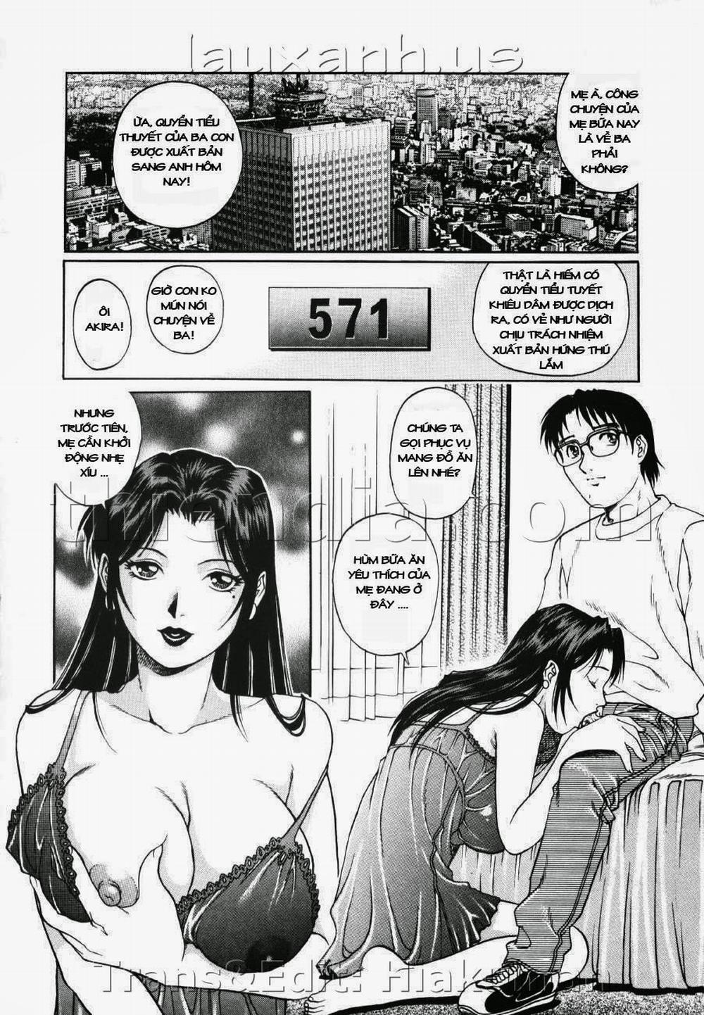 manhwax10.com - Truyện Manhwa A Triangular Love Affair Chương 3 Trang 16