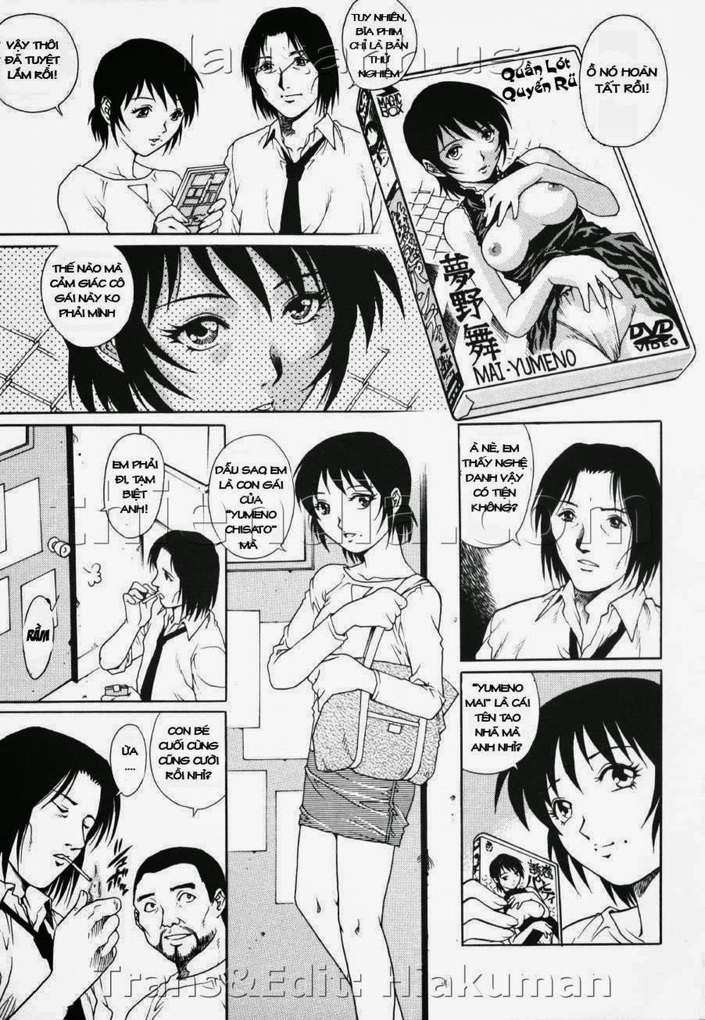 manhwax10.com - Truyện Manhwa A Triangular Love Affair Chương 5 Trang 5