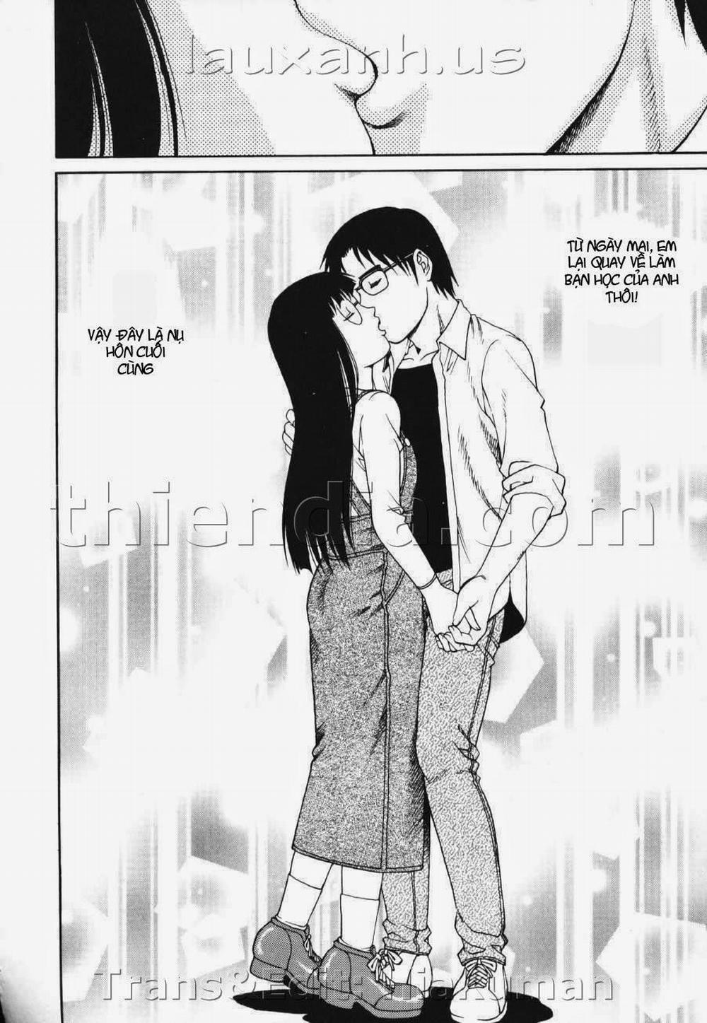 manhwax10.com - Truyện Manhwa A Triangular Love Affair Chương 7 Trang 4