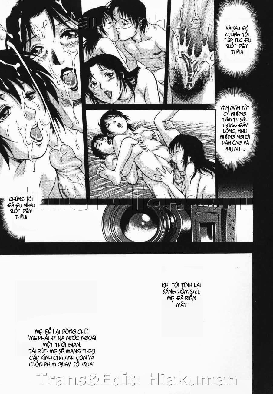 manhwax10.com - Truyện Manhwa A Triangular Love Affair Chương 9 H t Trang 16