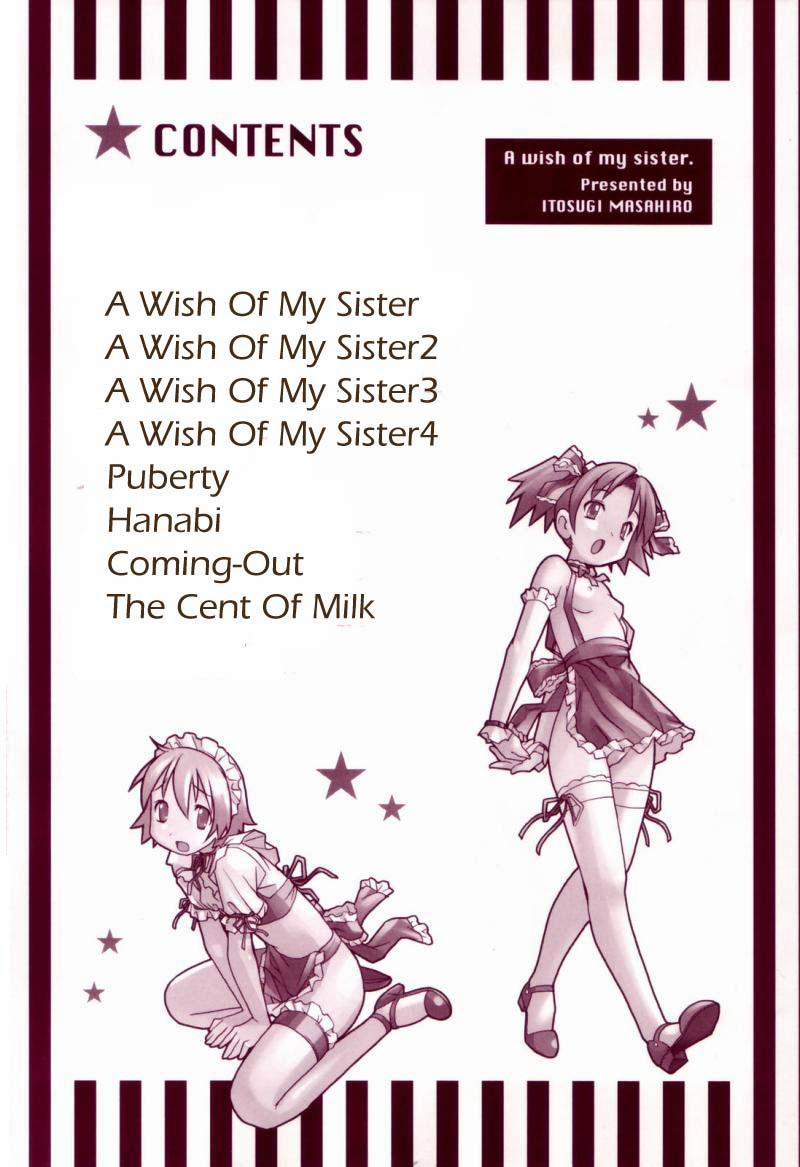 manhwax10.com - Truyện Manhwa A Wish Of My Sister Chương 1 Trang 6