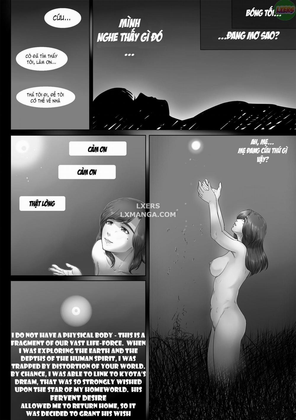 manhwax10.com - Truyện Manhwa A World for Just the Two of Us Chương Oneshot Trang 41