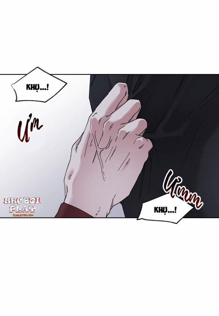 manhwax10.com - Truyện Manhwa (A x A) Ngày trăng không rạng Chương 2 Trang 35