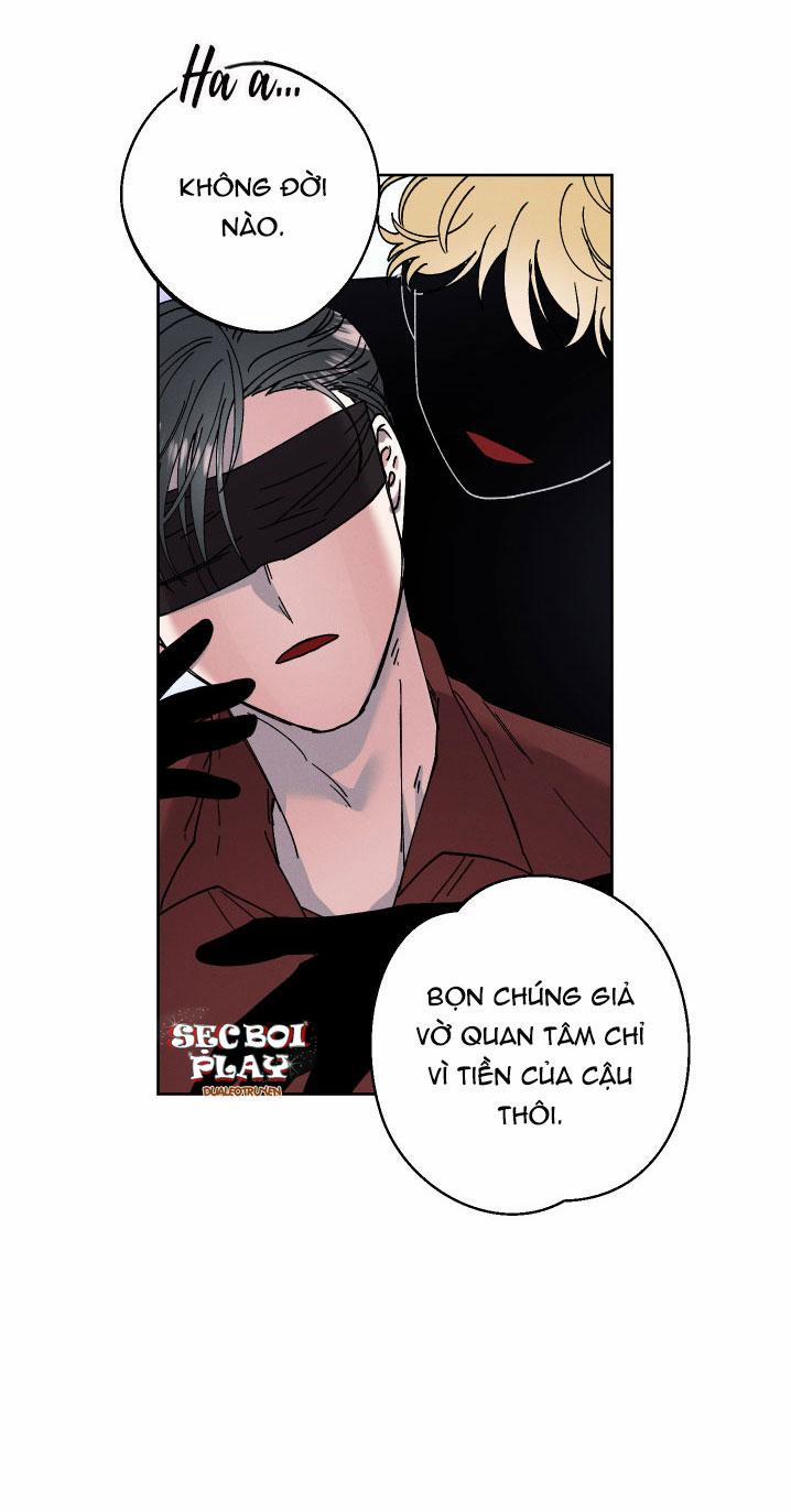 manhwax10.com - Truyện Manhwa (A x A) Ngày trăng không rạng Chương 2 Trang 42