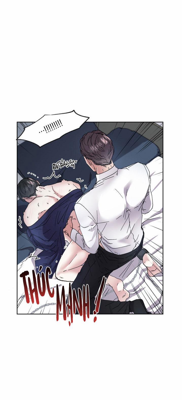 manhwax10.com - Truyện Manhwa (A x A) Ngày trăng không rạng Chương 5 Trang 12