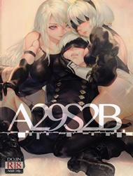 A29S2B (NieR: Automata)