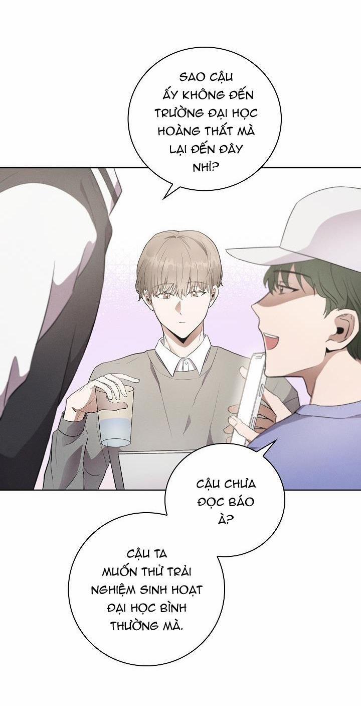 manhwax10.com - Truyện Manhwa (AB0) BE, BE Chương 1 Trang 14