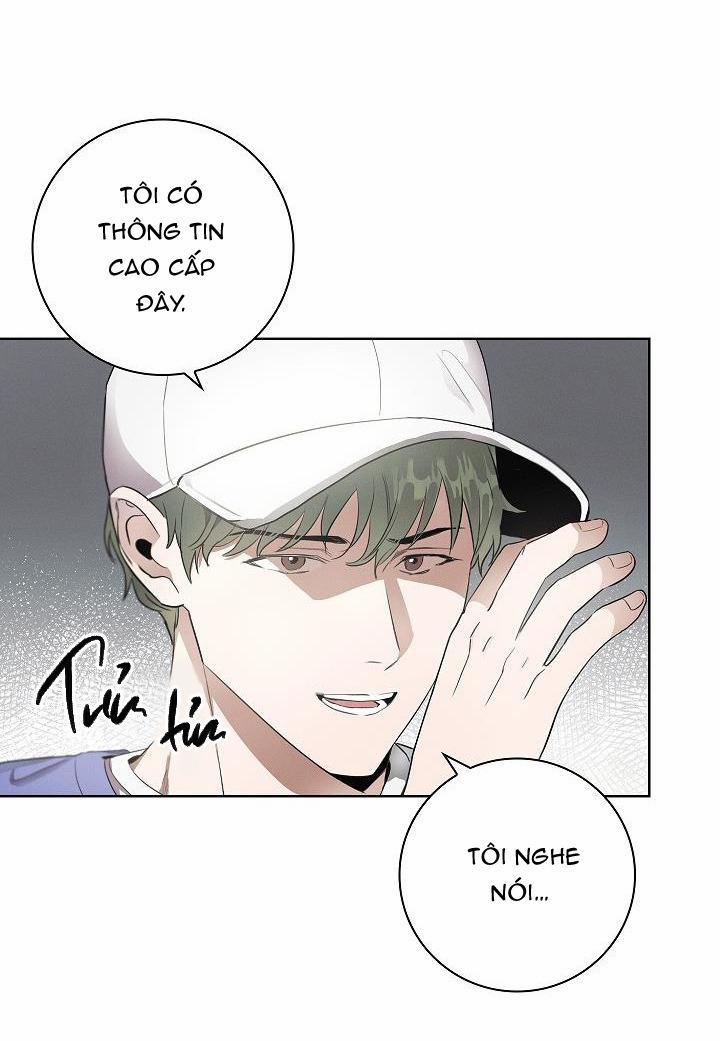 manhwax10.com - Truyện Manhwa (AB0) BE, BE Chương 1 Trang 17