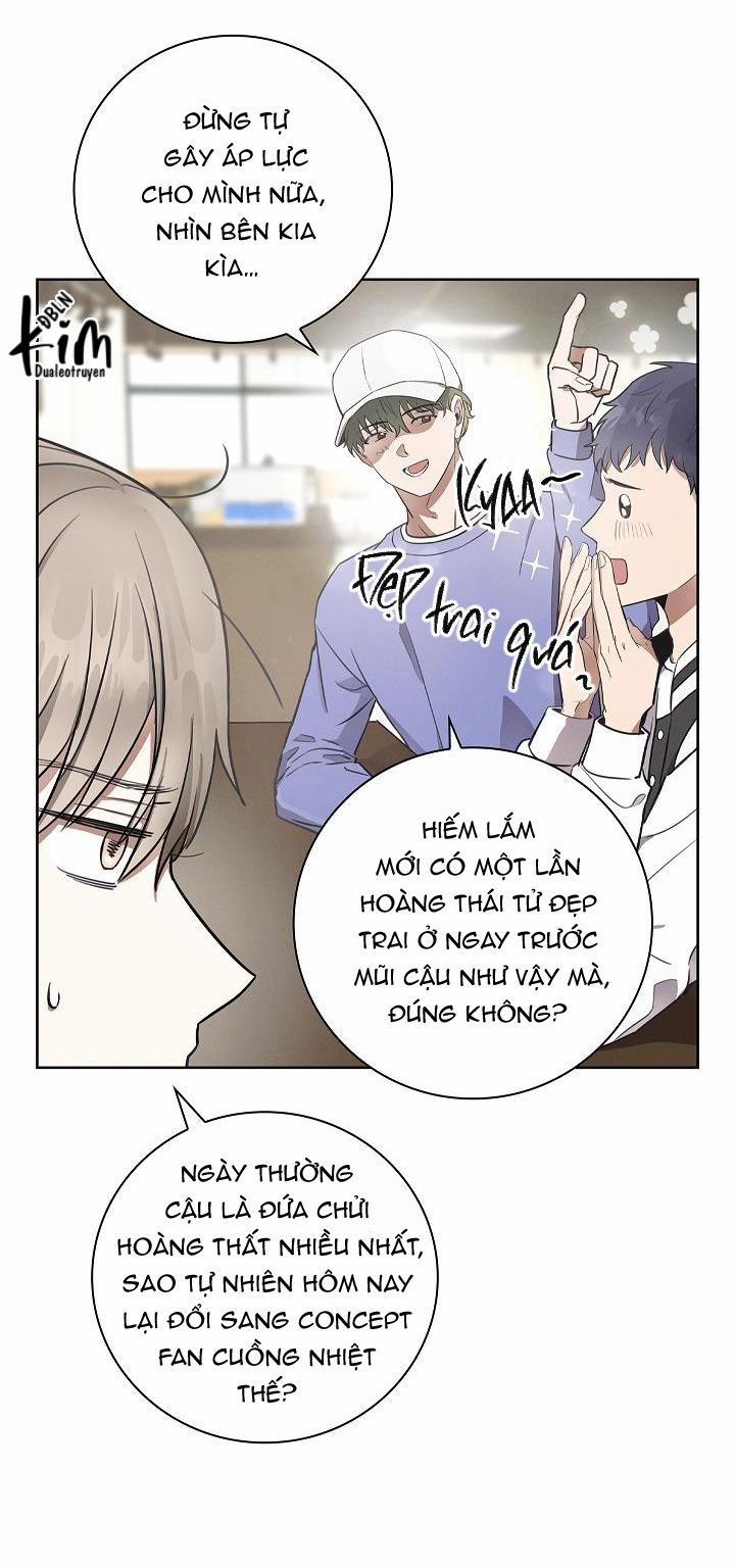 manhwax10.com - Truyện Manhwa (AB0) BE, BE Chương 1 Trang 26