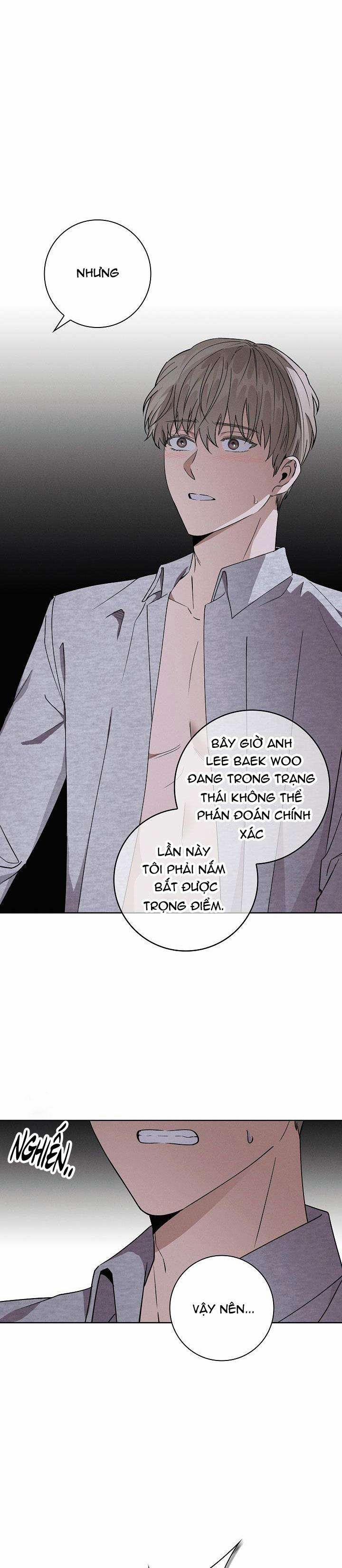 manhwax10.com - Truyện Manhwa (ABO) BE, BE Chương 0 CHU N B TH T N T Trang 5