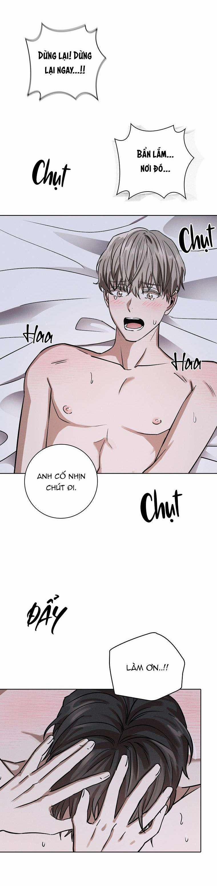 manhwax10.com - Truyện Manhwa (Abo) Be, Be Chương 0 H Trang 7