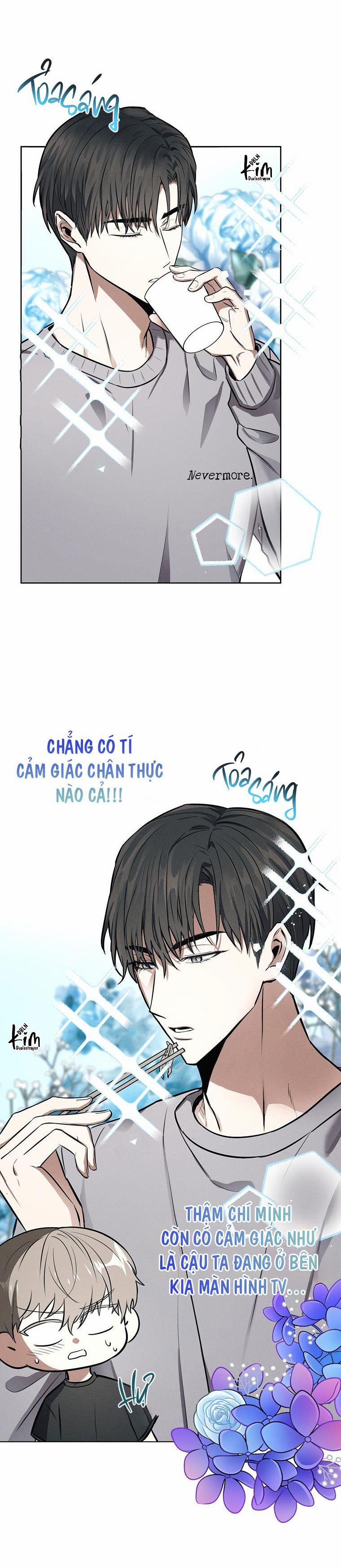 manhwax10.com - Truyện Manhwa (Abo) Be, Be Chương 10 Trang 2