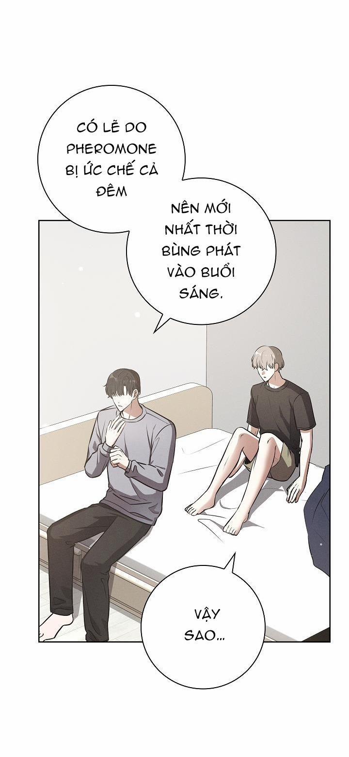 manhwax10.com - Truyện Manhwa (Abo) Be, Be Chương 11 Trang 57