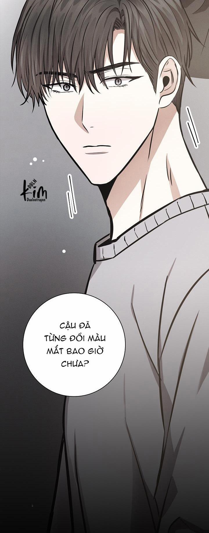 manhwax10.com - Truyện Manhwa (Abo) Be, Be Chương 11 Trang 59