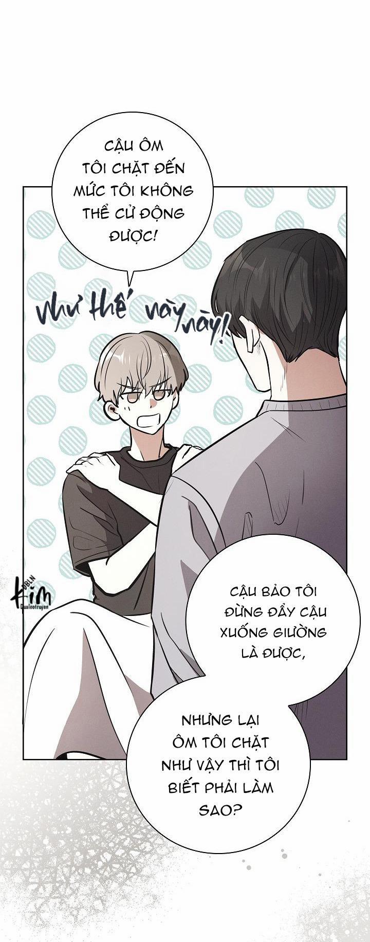 manhwax10.com - Truyện Manhwa (Abo) Be, Be Chương 11 Trang 71