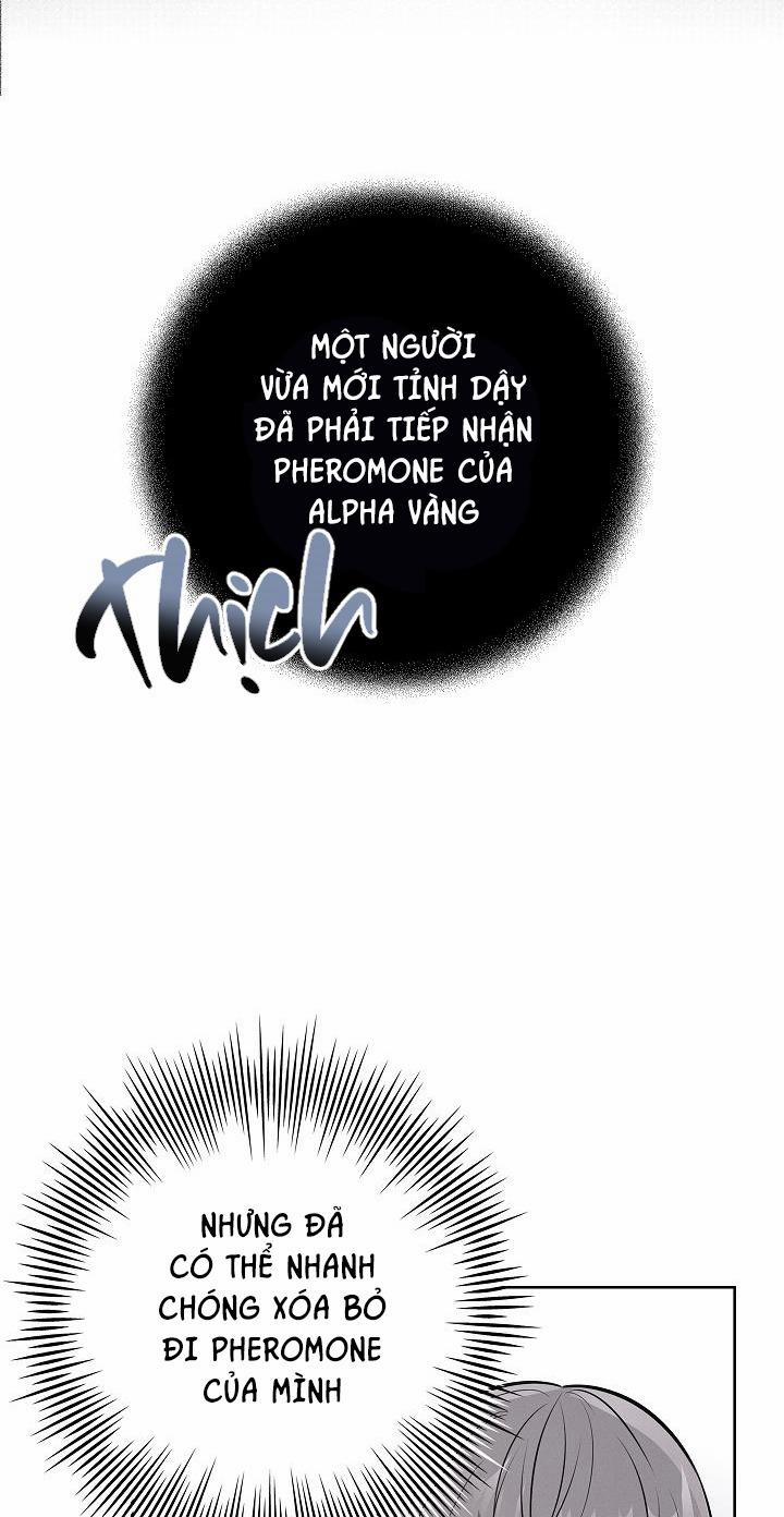 manhwax10.com - Truyện Manhwa (Abo) Be, Be Chương 11 Trang 74