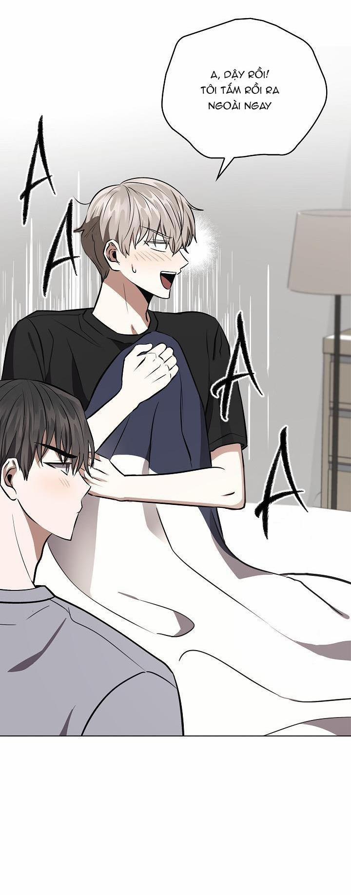 manhwax10.com - Truyện Manhwa (ABO) BE, BE Chương 12 Trang 42