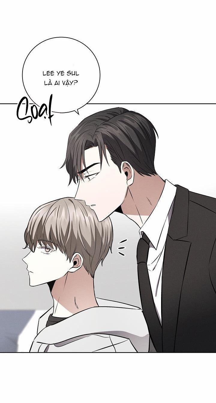 manhwax10.com - Truyện Manhwa (ABO) BE, BE Chương 12 Trang 48