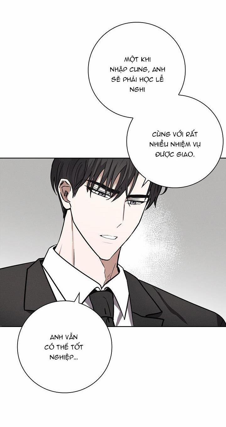 manhwax10.com - Truyện Manhwa (ABO) BE, BE Chương 12 Trang 60