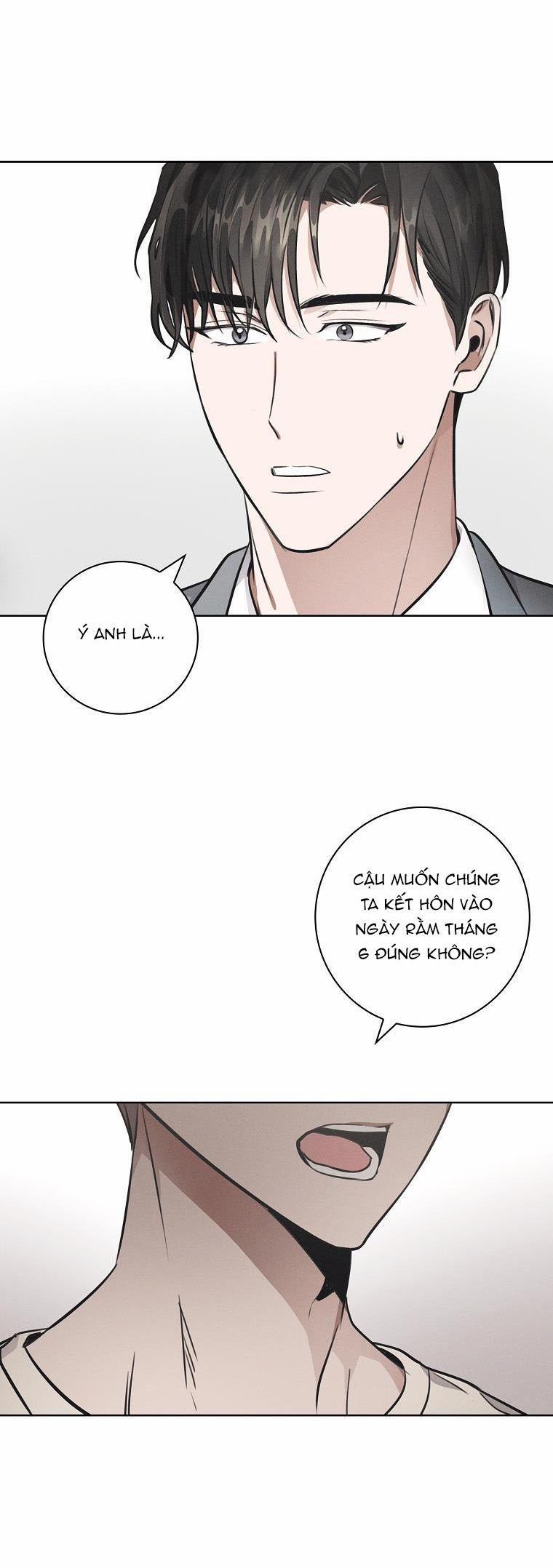 manhwax10.com - Truyện Manhwa (Abo) Be, Be Chương 18 Trang 13