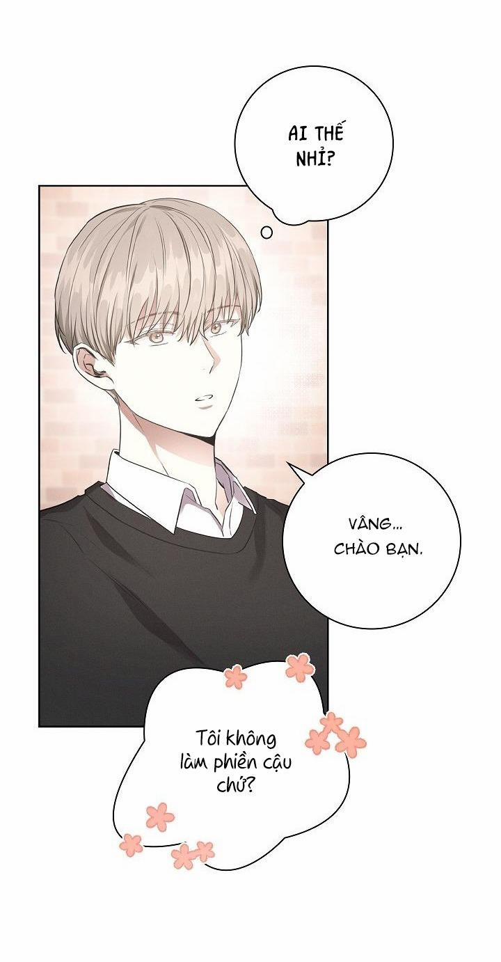 manhwax10.com - Truyện Manhwa (ABO) BE, BE Chương 2 Trang 12