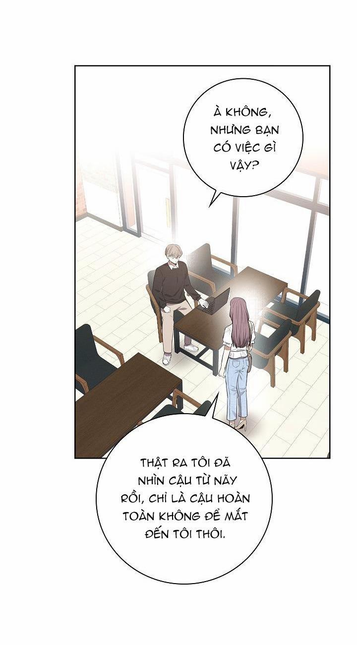 manhwax10.com - Truyện Manhwa (ABO) BE, BE Chương 2 Trang 13