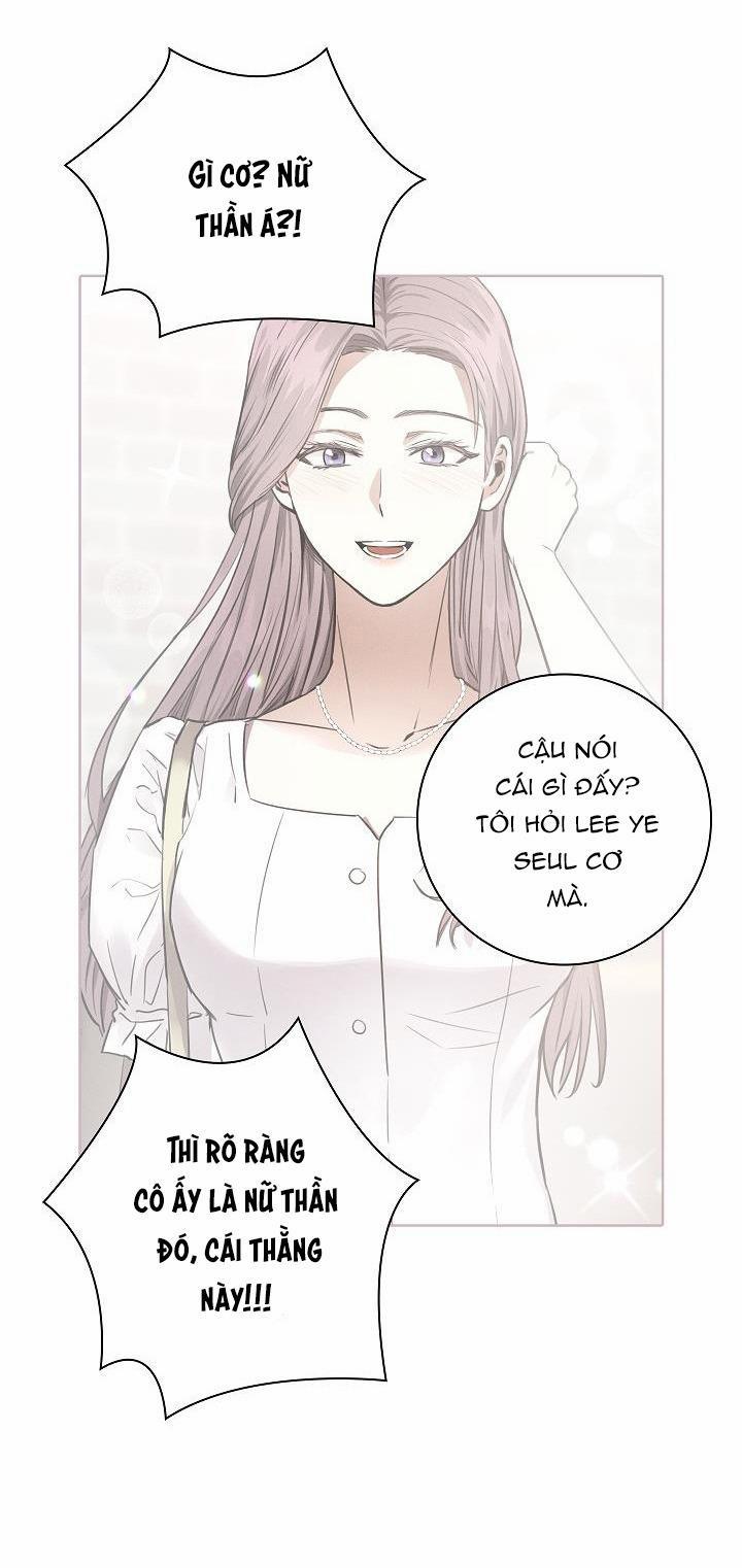 manhwax10.com - Truyện Manhwa (ABO) BE, BE Chương 2 Trang 34