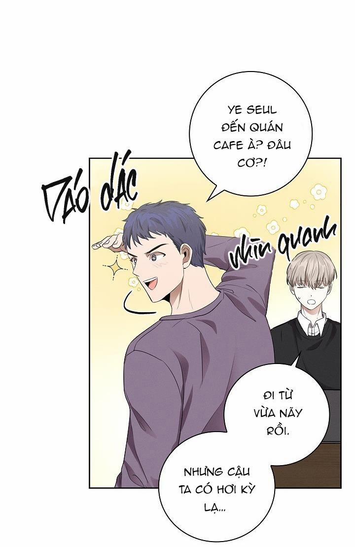 manhwax10.com - Truyện Manhwa (ABO) BE, BE Chương 2 Trang 35