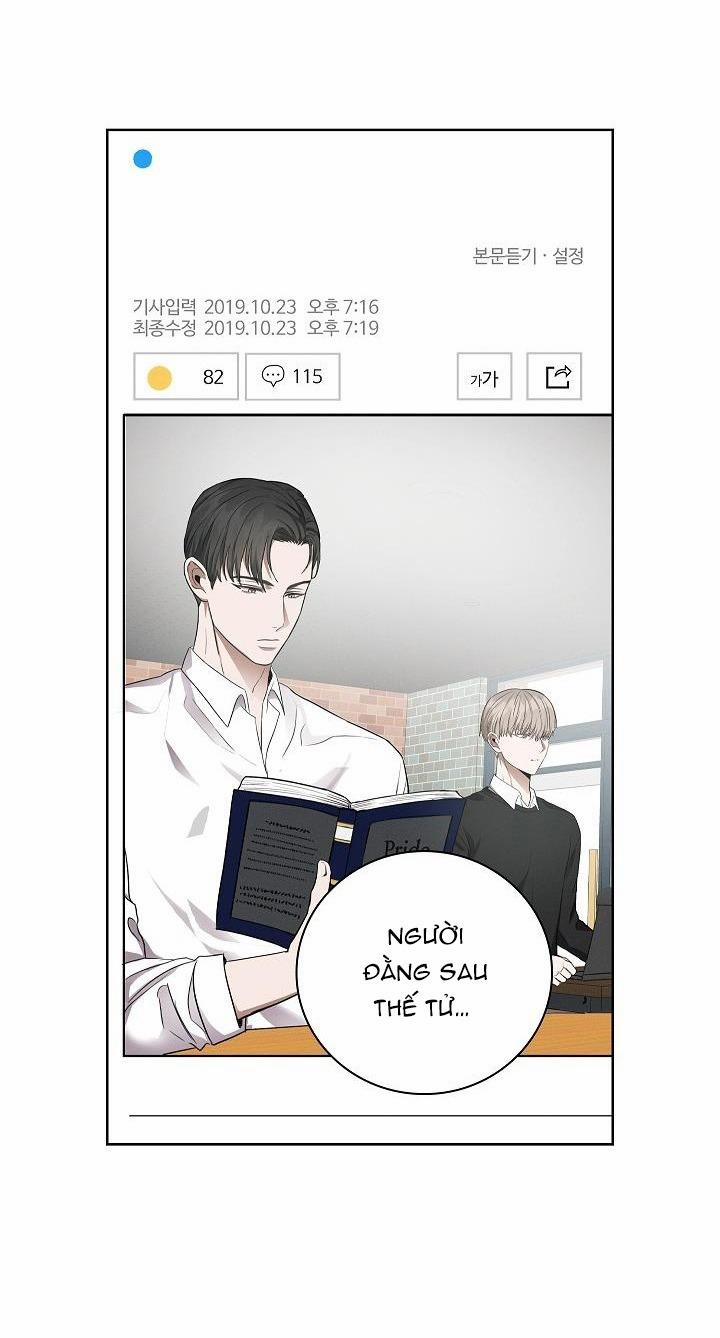 manhwax10.com - Truyện Manhwa (ABO) BE, BE Chương 2 Trang 50