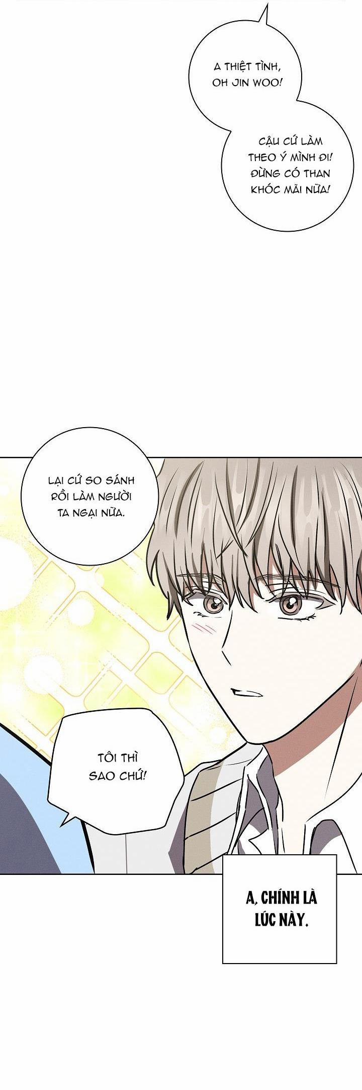 manhwax10.com - Truyện Manhwa (ABO) BE, BE Chương 20 Trang 35