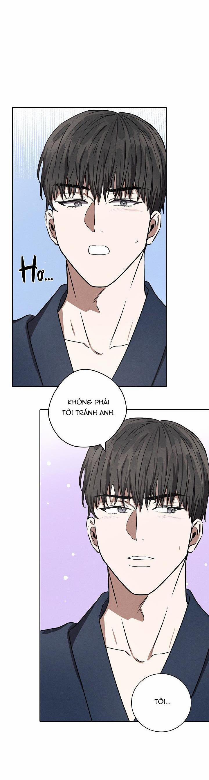 manhwax10.com - Truyện Manhwa (ABO) BE, BE Chương 20 Trang 6