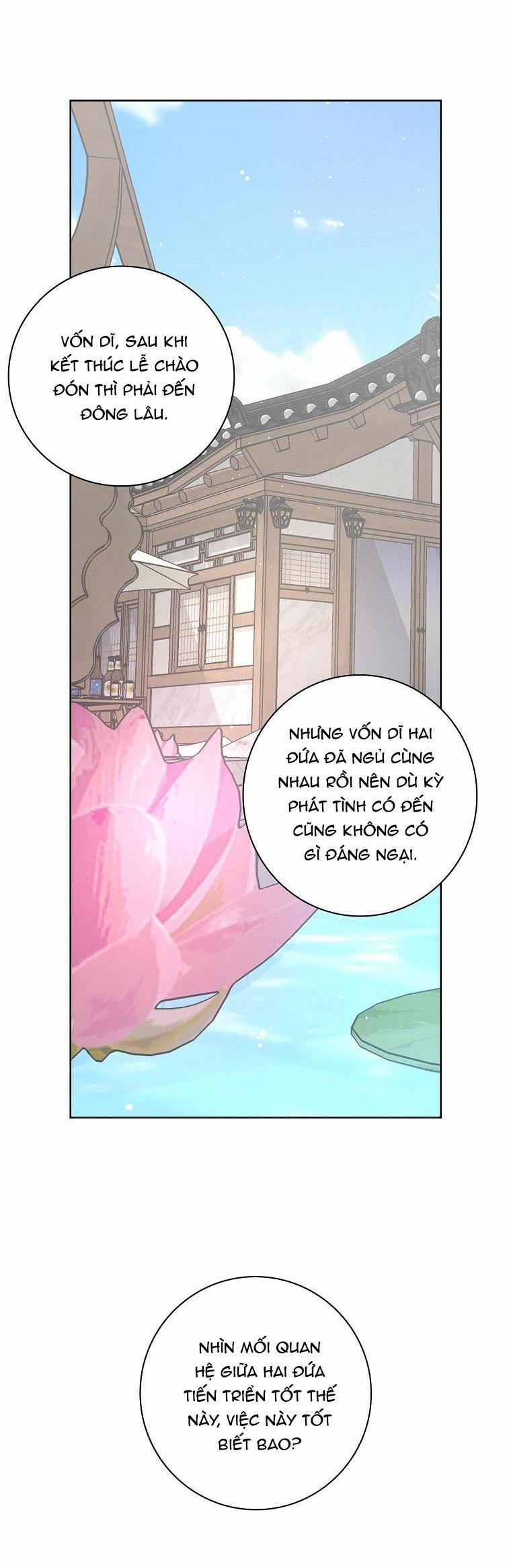 manhwax10.com - Truyện Manhwa (ABO) BE, BE Chương 23 Trang 14