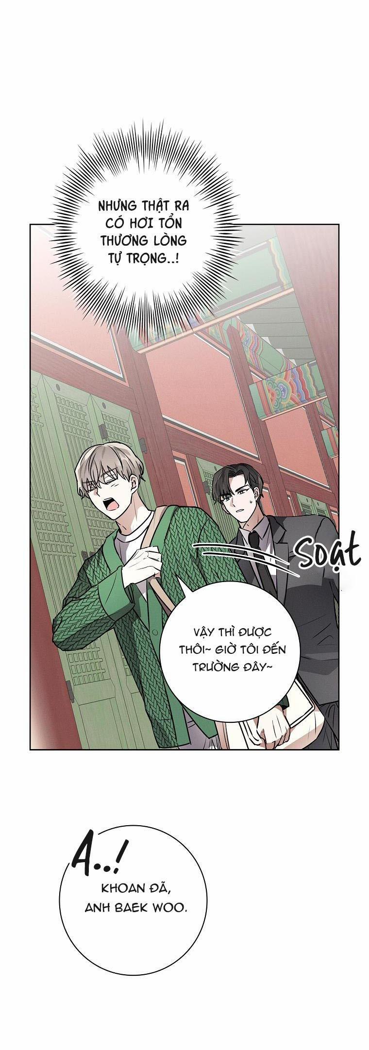 manhwax10.com - Truyện Manhwa (ABO) BE, BE Chương 23 Trang 35