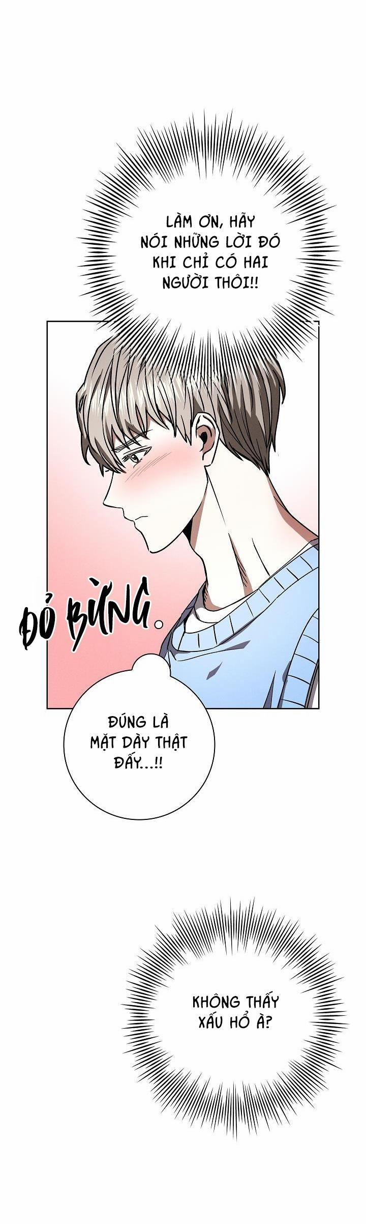 manhwax10.com - Truyện Manhwa (ABO) BE, BE Chương 32 Trang 14