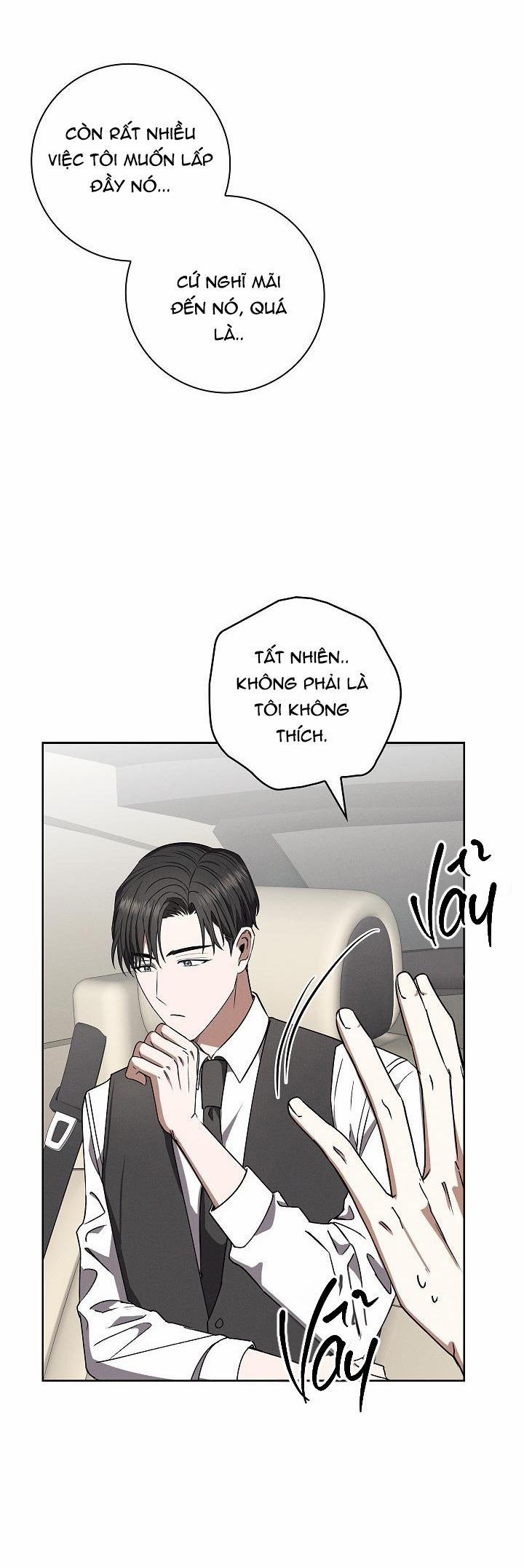 manhwax10.com - Truyện Manhwa (ABO) BE, BE Chương 34 Trang 16