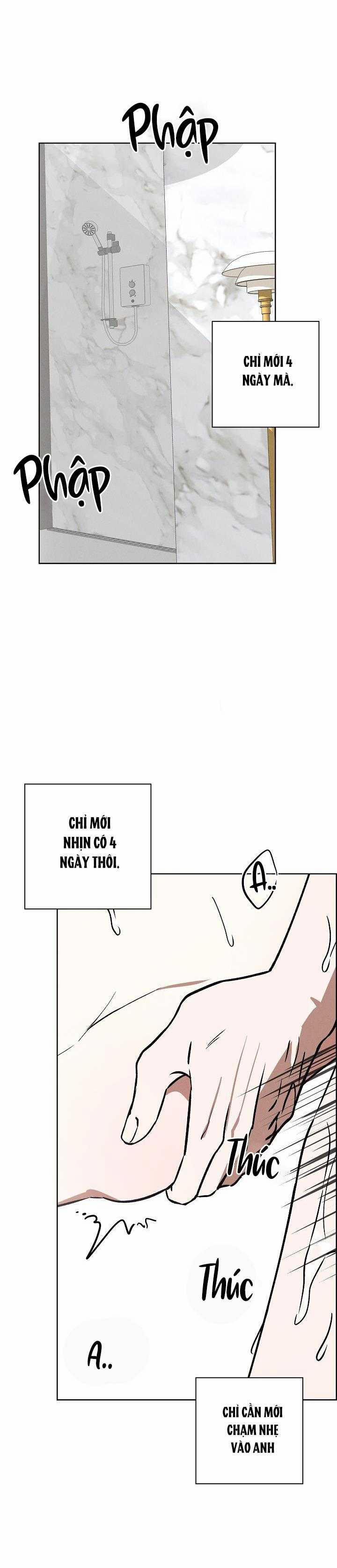 manhwax10.com - Truyện Manhwa (ABO) BE, BE Chương 38 Trang 18