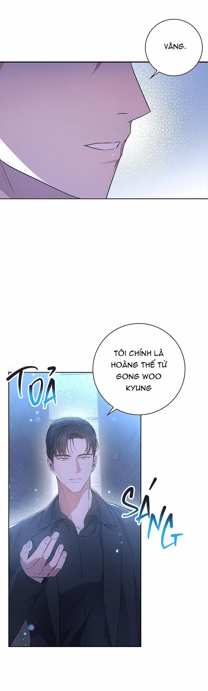 manhwax10.com - Truyện Manhwa (Abo) Be, Be Chương 4 Trang 29