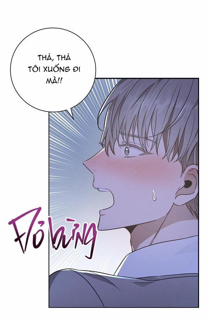 manhwax10.com - Truyện Manhwa (Abo) Be, Be Chương 4 Trang 34