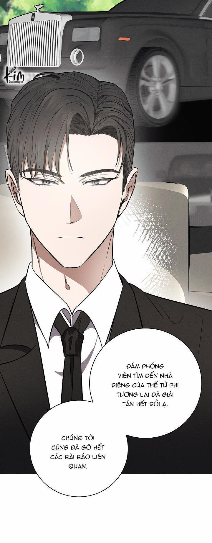 manhwax10.com - Truyện Manhwa (ABO) BE, BE Chương 7 Trang 16