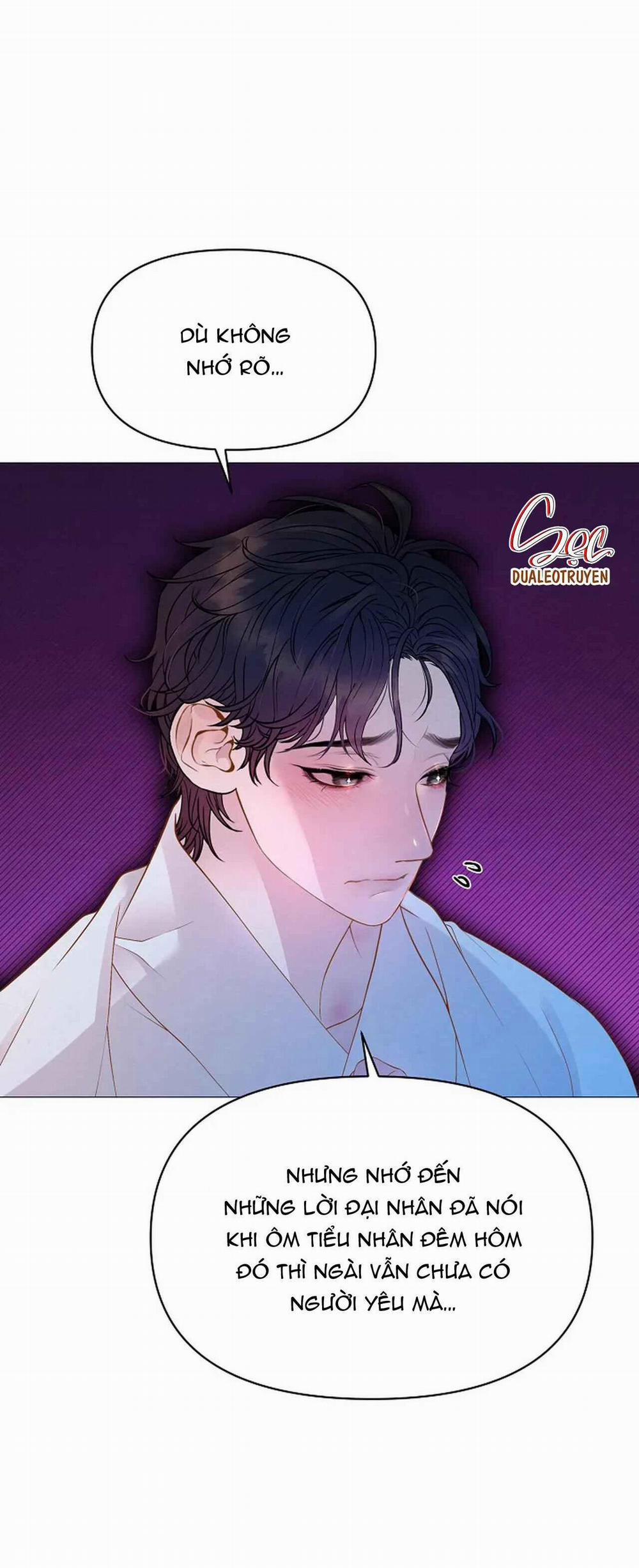 manhwax10.com - Truyện Manhwa (ABO) CÁI BẪY CỦA DỤC VỌNG Chương 11 Trang 30