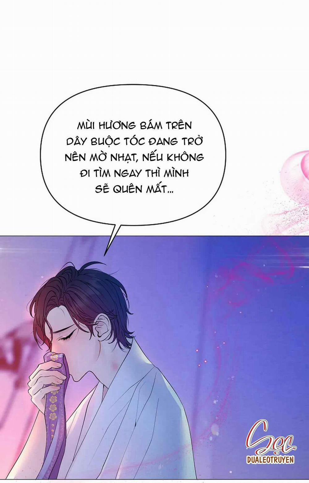 manhwax10.com - Truyện Manhwa (ABO) CÁI BẪY CỦA DỤC VỌNG Chương 11 Trang 7