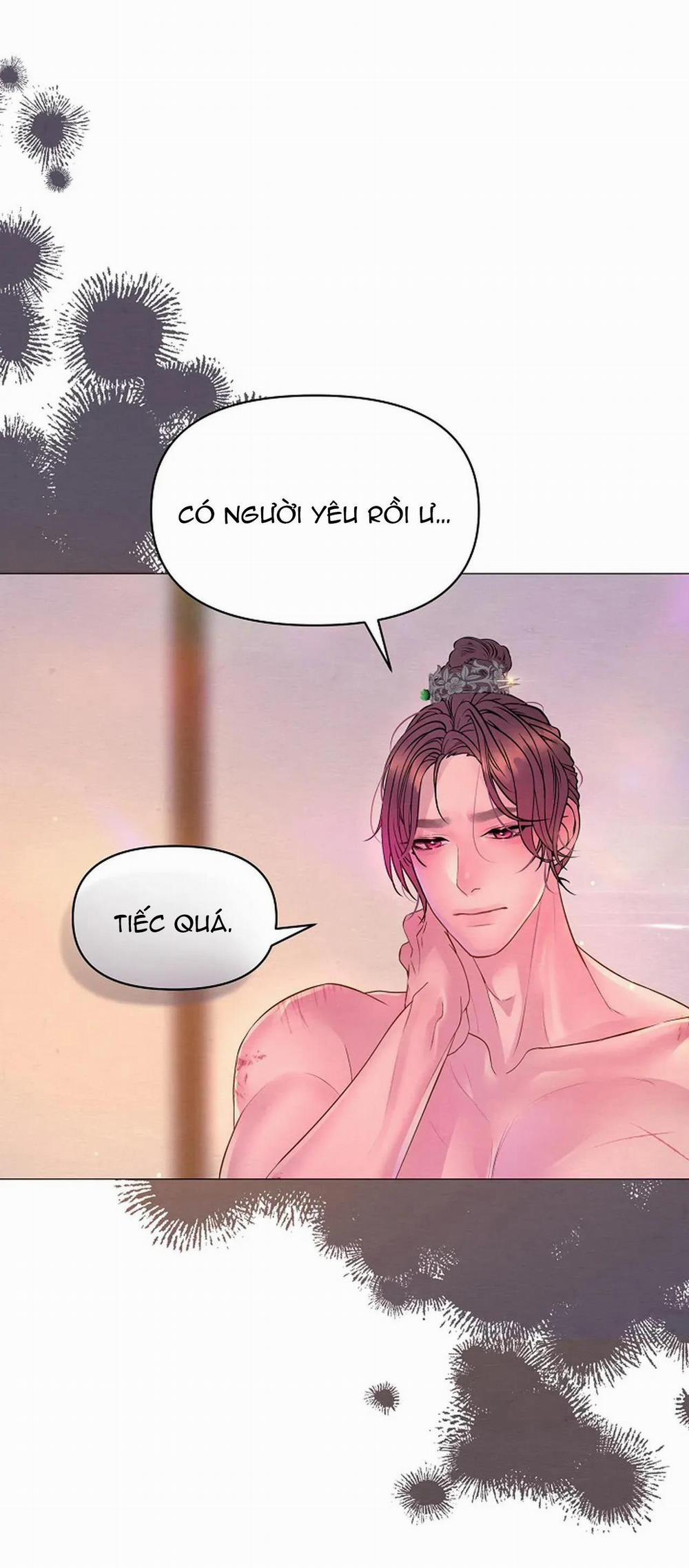 manhwax10.com - Truyện Manhwa (ABO) CÁI BẪY CỦA DỤC VỌNG Chương 12 Trang 13