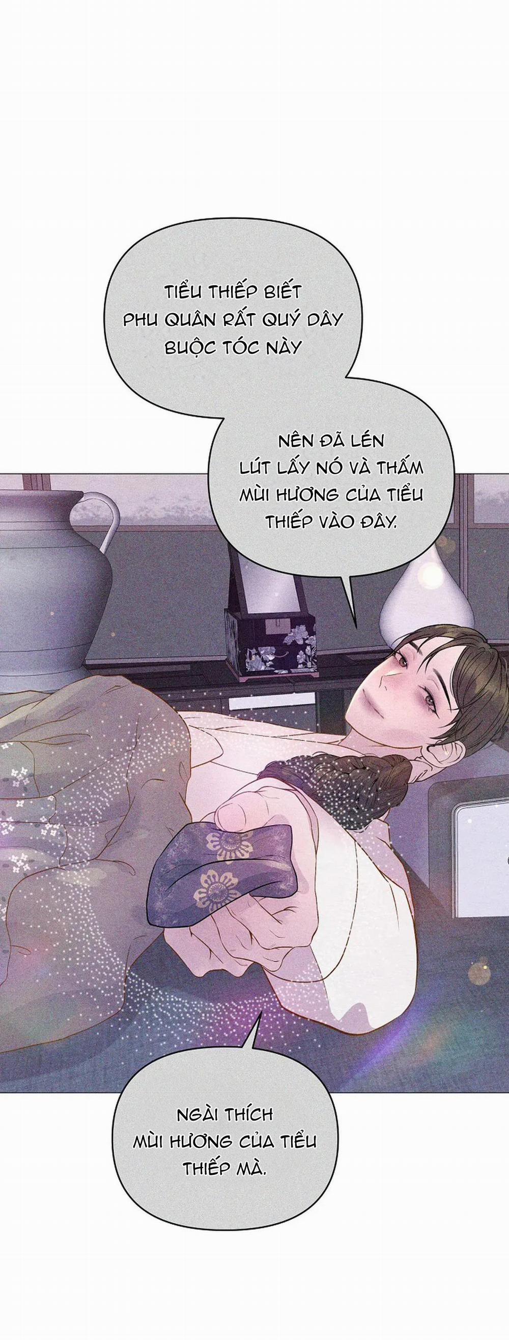 manhwax10.com - Truyện Manhwa (ABO) CÁI BẪY CỦA DỤC VỌNG Chương 12 Trang 26