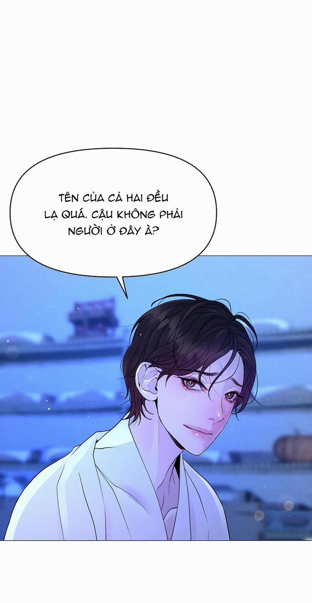 manhwax10.com - Truyện Manhwa (ABO) CÁI BẪY CỦA DỤC VỌNG Chương 13 Trang 36