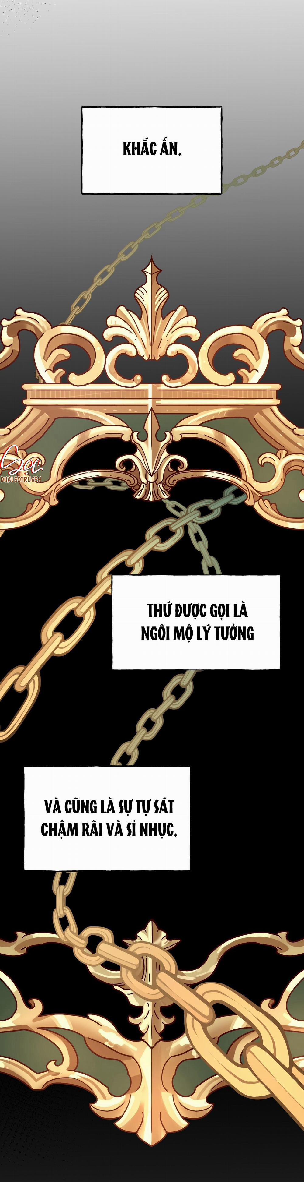 manhwax10.com - Truyện Manhwa (Abo) Đám Cưới Hoàng Gia Chương 1 Trang 2